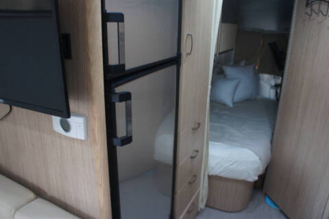 2020 Airstream Flying Cloud