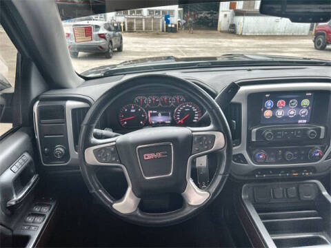 2016 GMC Sierra 1500