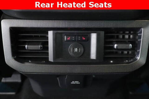 2025 Ford F-450 Super Duty Platinum