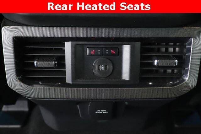 2025 Ford F-450 Super Duty Platinum