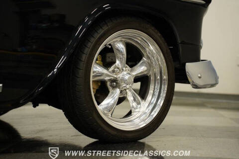 1955 Chevrolet Bel Air