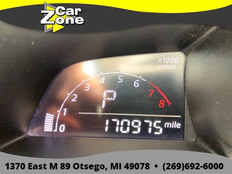 2016 Scion iA