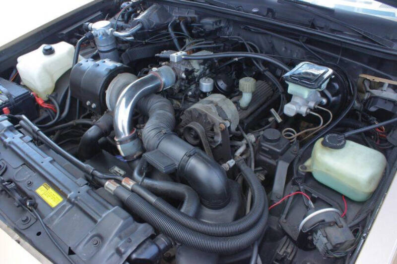 1987 Buick Regal