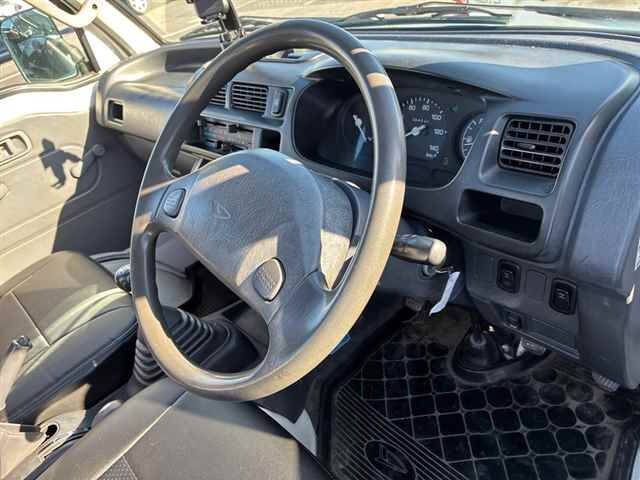 2001 Daihatsu Hijet