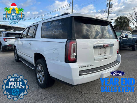 2020 GMC Yukon XL Denali