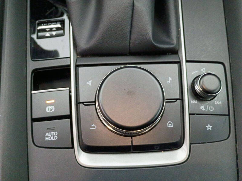 2025 Mazda CX-50 2.5 S Premium