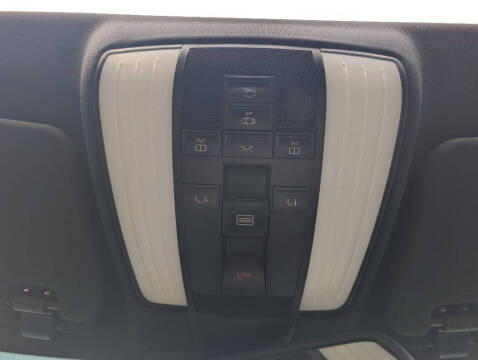 2016 Mercedes-Benz E-Class E 350 4MATIC