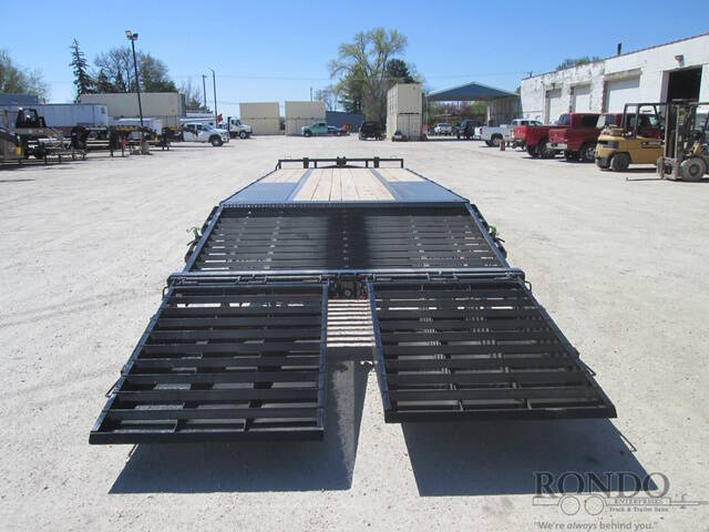 2026 Load Trail Equipment Deckover PP0225102SS