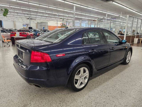 2006 Acura TL