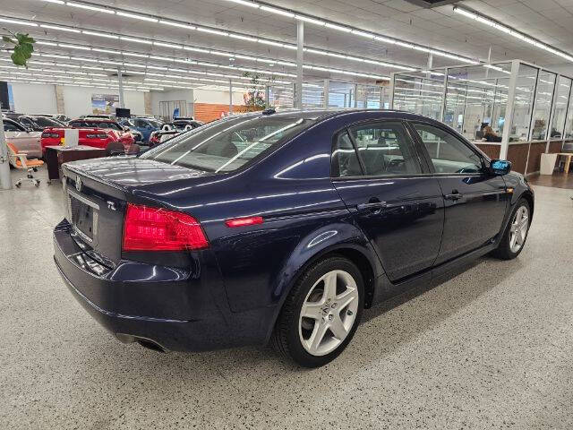 2006 Acura TL