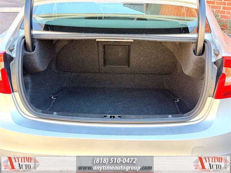 2015 Volvo S60 T5 Premier