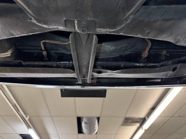 1971 Dodge Challenger