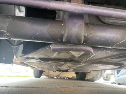 1966 Volkswagen Beetle