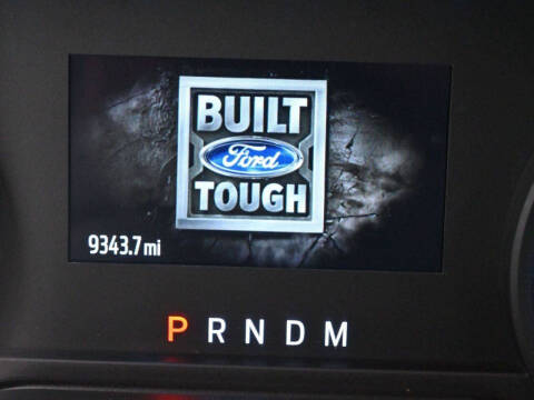 2023 Ford F-250 Super Duty XL