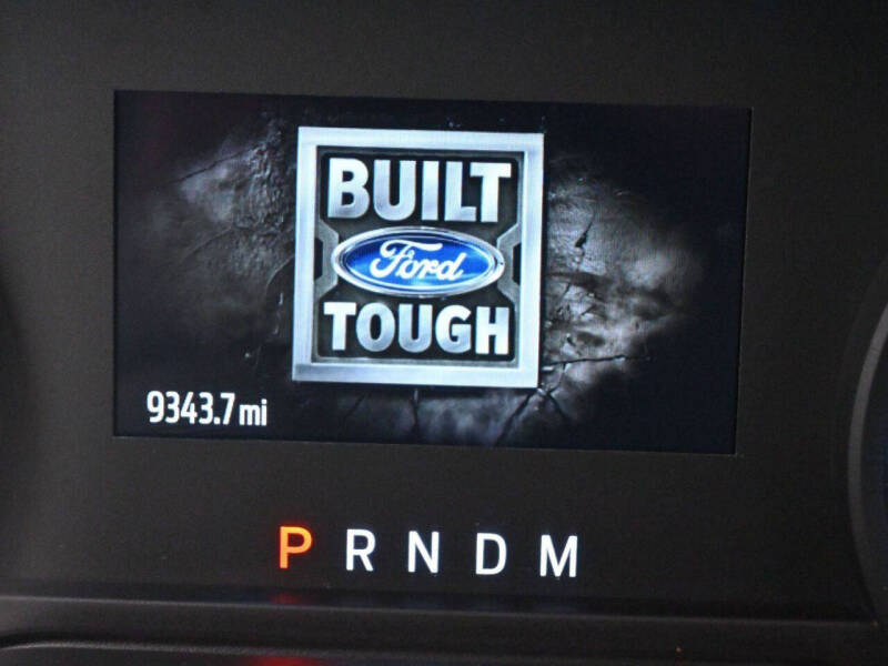 2023 Ford F-250 Super Duty XL