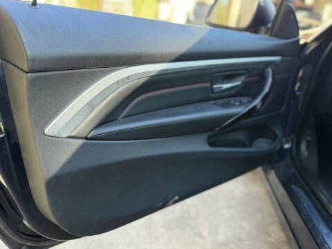 2017 BMW 4 Series 430i