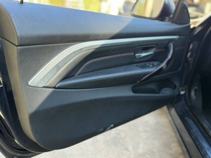 2017 BMW 4 Series 430i