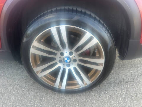 2012 BMW X5 xDrive35i Premium