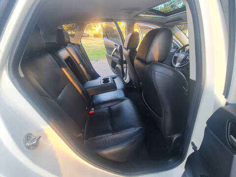 2013 Mazda MAZDA3 i Grand Touring