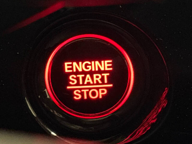 2022 Honda Civic EX-L