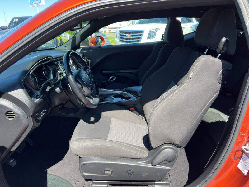 2021 Dodge Challenger GT