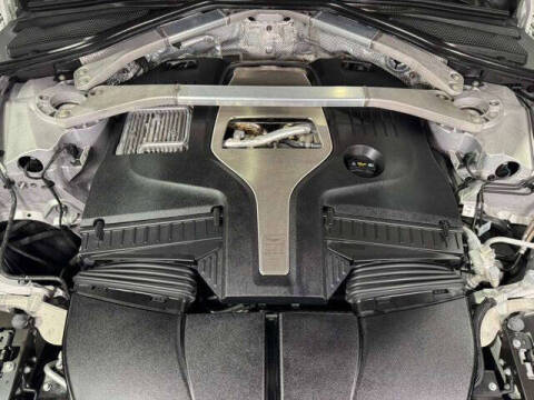 2023 Aston Martin DBX 707