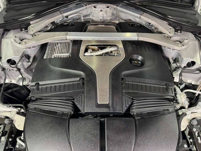 2023 Aston Martin DBX 707