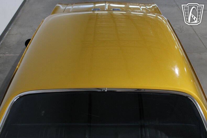 1970 Chevrolet Nova