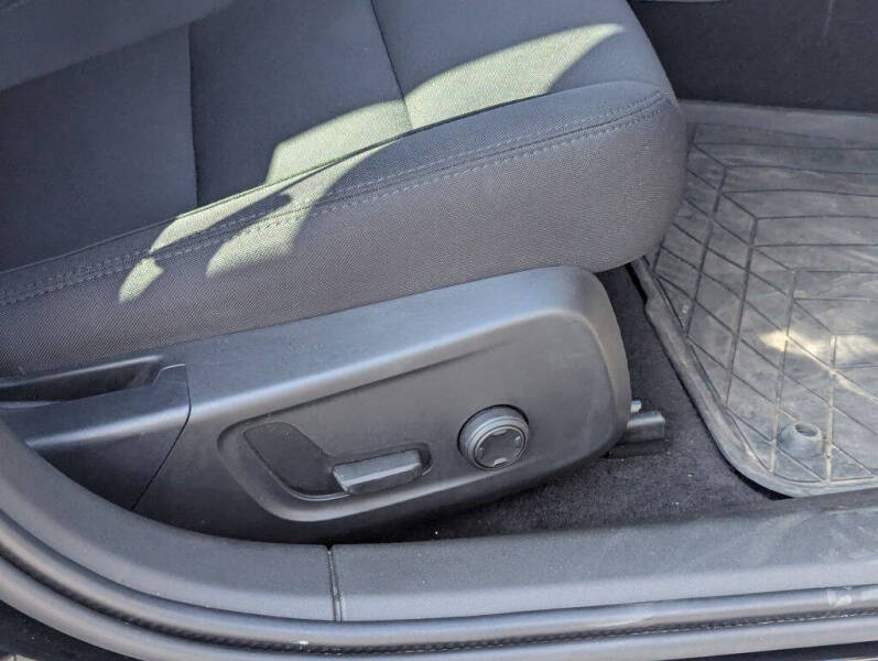 2022 Polestar 2 Long Range Dual Motor