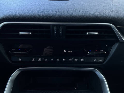 2025 Mazda CX-70 3.3 Turbo Preferred