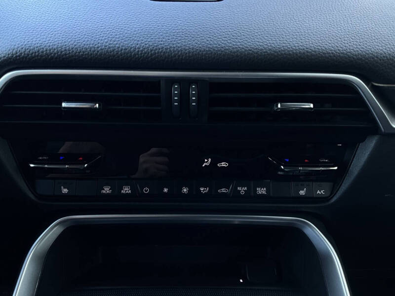 2025 Mazda CX-70 3.3 Turbo Preferred