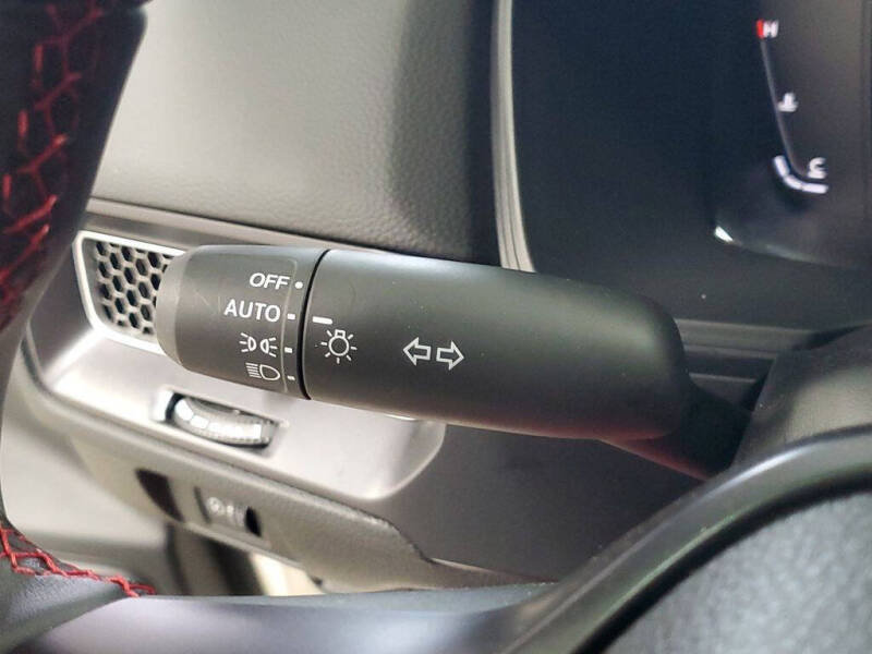 2025 Honda Civic Type R