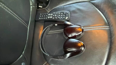 2013 Chevrolet Traverse LT