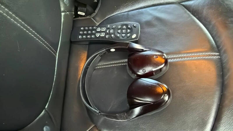 2013 Chevrolet Traverse LT