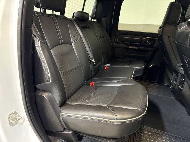 2022 RAM 2500 Limited