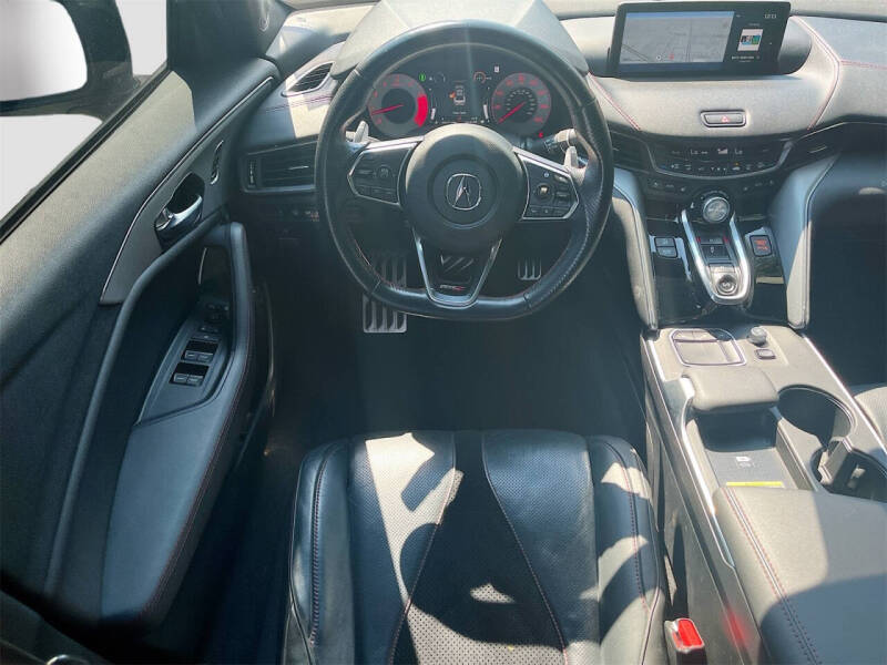 2023 Acura TLX SH-AWD Type S w/Perf. Wheel+Tire