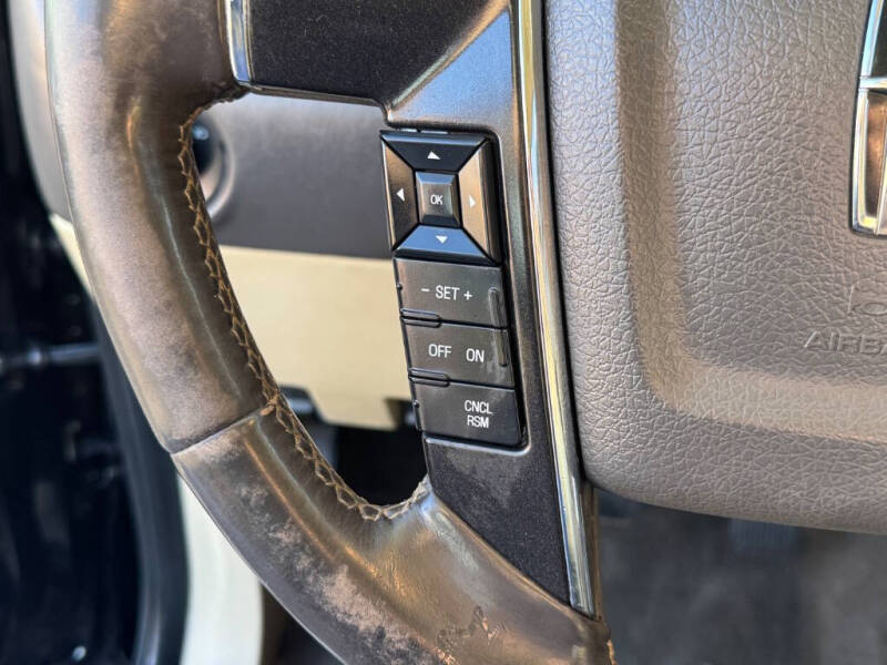 2015 Lincoln Navigator