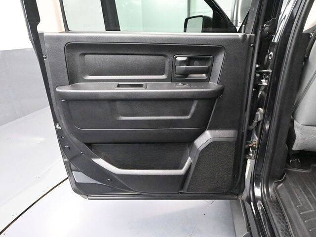 2016 RAM 1500 Express