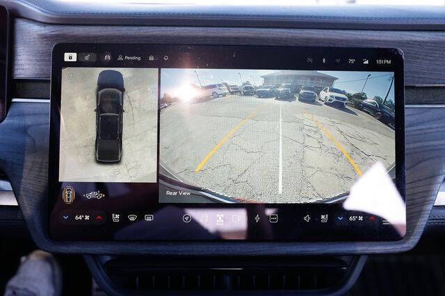 2022 Rivian R1T Launch Edition