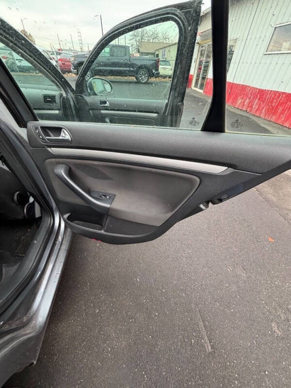 2010 Volkswagen Jetta S PZEV