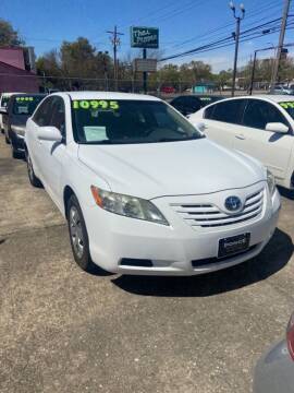 2009 Toyota Camry for sale at Ponce Imports in Baton Rouge LA