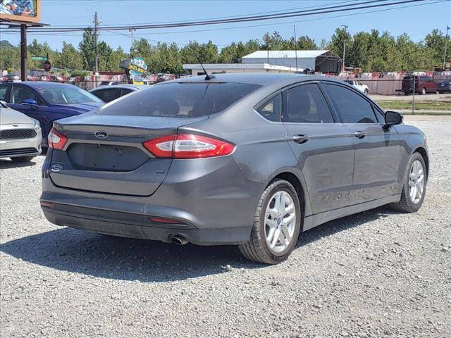 2014 Ford Fusion for sale at Tri State Auto Sales in Cincinnati, OH