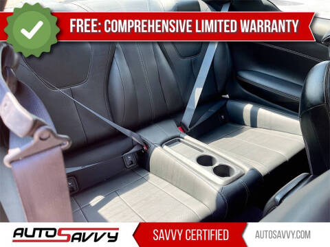 2022 Infiniti Q60 3.0T Luxe