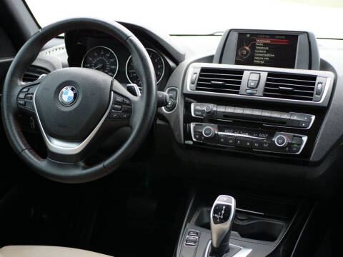 2017 BMW 2 Series 230i