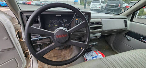 1994 Chevrolet C/K 3500 Series