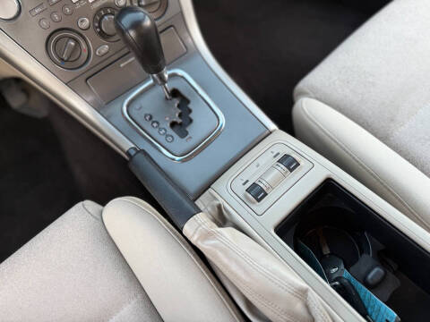 2009 Subaru Outback 2.5i Special Edition