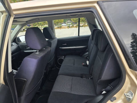 2006 Suzuki Grand Vitara