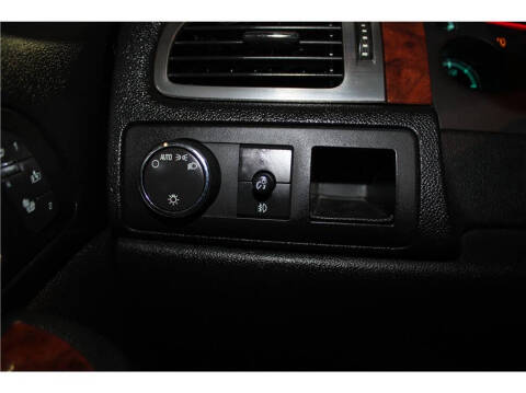 2007 Chevrolet Tahoe