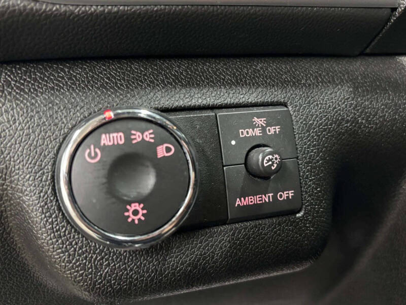 2016 GMC Acadia SLE-2