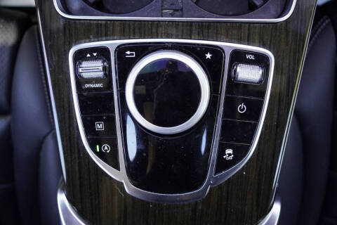 2019 Mercedes-Benz GLC GLC 300